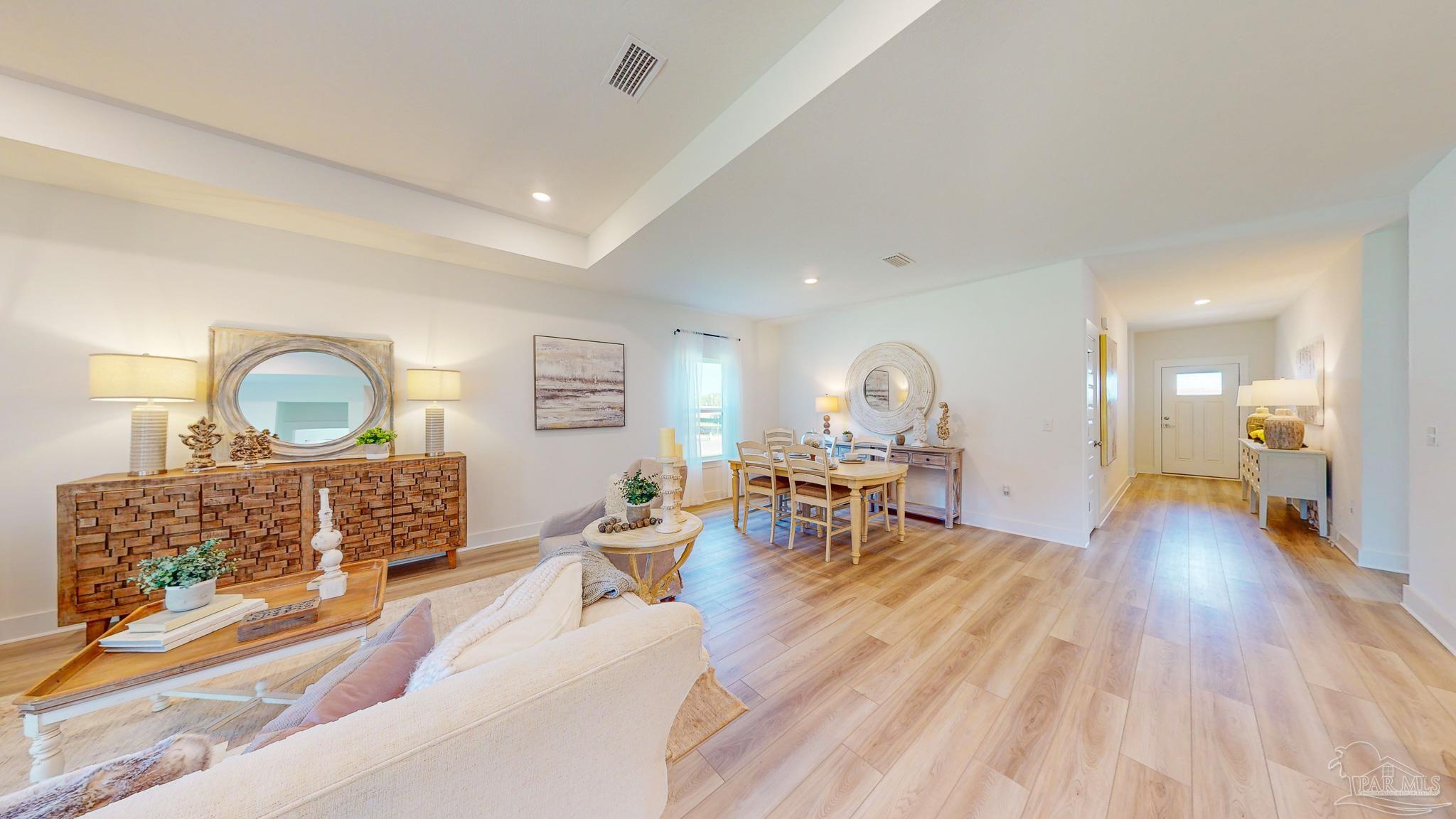 874 Windhill Drive Cantonment, FL 32533 - Photo 3 of 24 PHOTO NOT OF ACTUAL HOME. FOR ILLUSTRATIVE PURPOSE