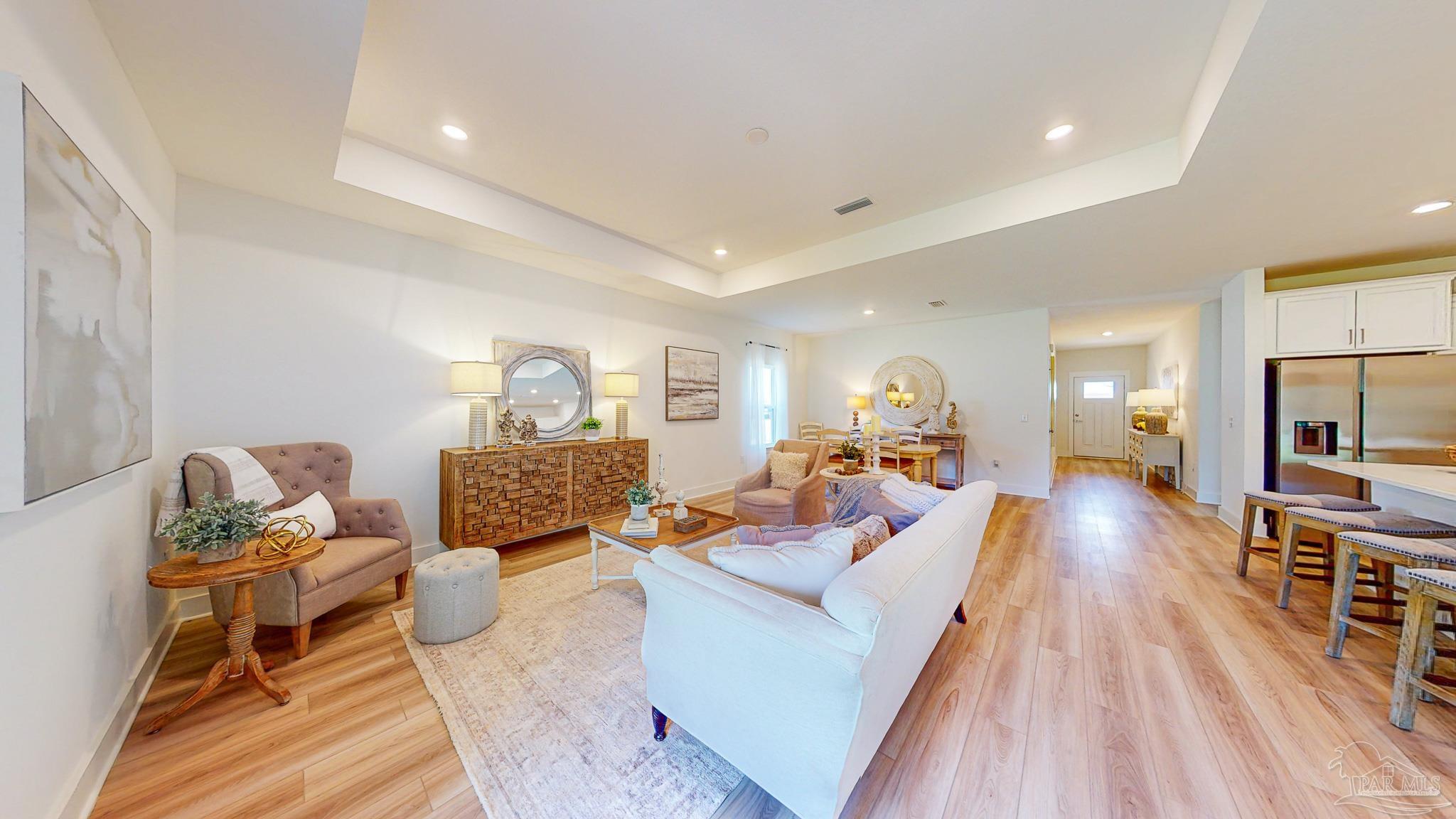 874 Windhill Drive Cantonment, FL 32533 - Photo 5 of 24 PHOTO NOT OF ACTUAL HOME. FOR ILLUSTRATIVE PURPOSE