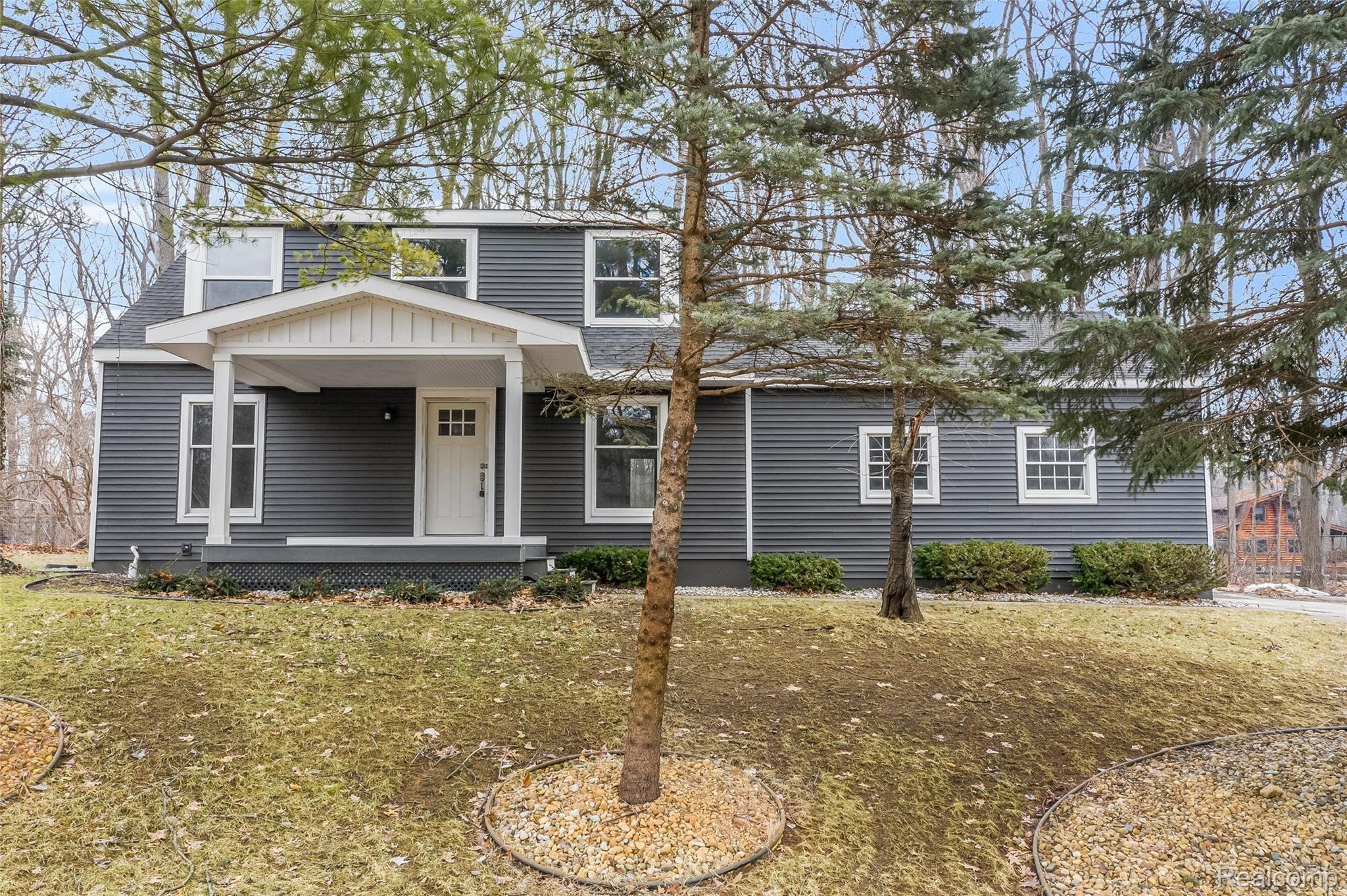 48380 West 9 Mile Road Novi, MI 48374 - Photo 2 of 32 48380 9 Mile Road