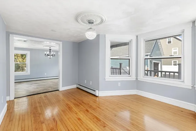 $749,000 | 39 Garfield Avenue, Woburn, MA 01801