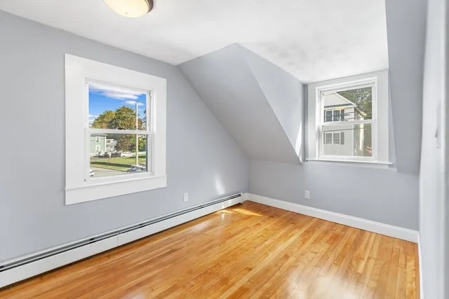 $749,000 | 39 Garfield Avenue, Woburn, MA 01801