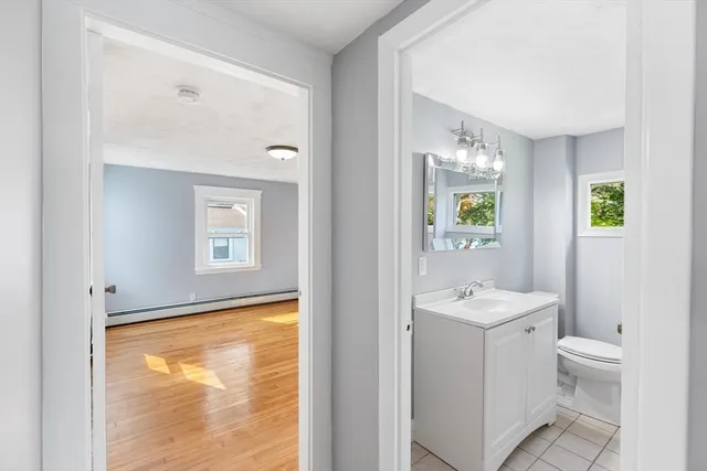 $749,000 | 39 Garfield Avenue, Woburn, MA 01801