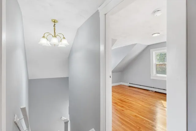 $749,000 | 39 Garfield Avenue, Woburn, MA 01801