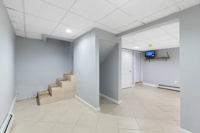 $749,000 | 39 Garfield Avenue, Woburn, MA 01801