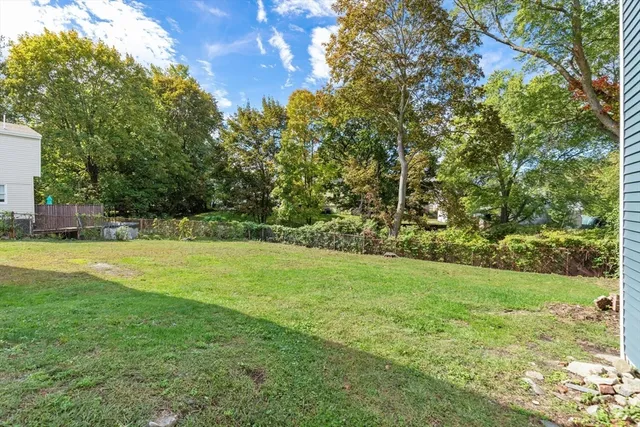 $749,000 | 39 Garfield Avenue, Woburn, MA 01801