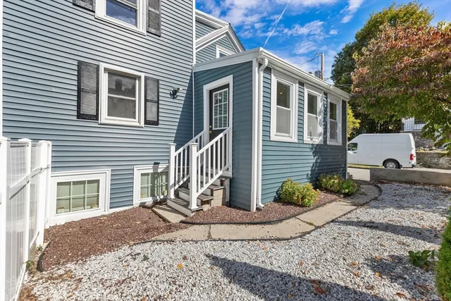$749,000 | 39 Garfield Avenue, Woburn, MA 01801