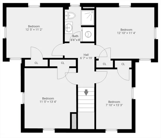 $749,000 | 39 Garfield Avenue, Woburn, MA 01801