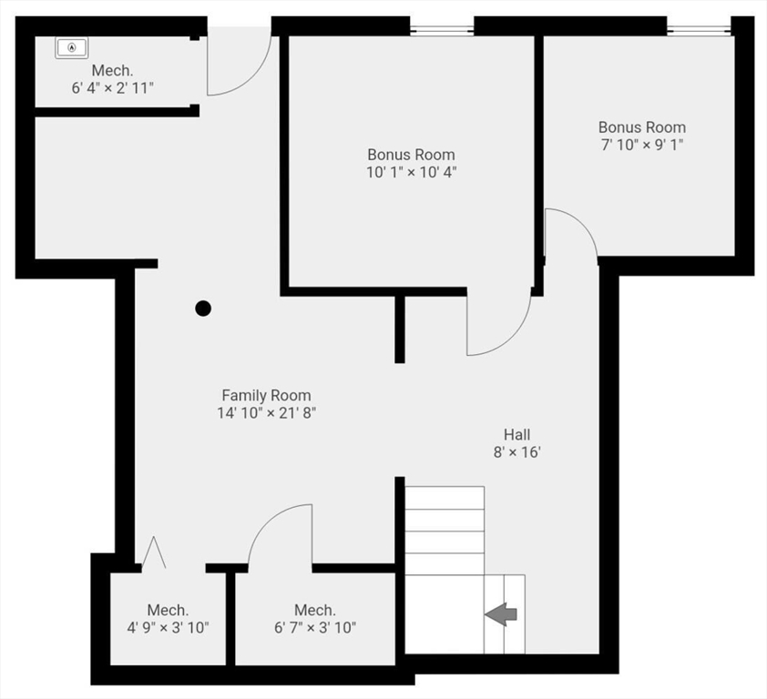 39 Garfield Avenue Woburn, MA 01801 - Photo 41 of 41