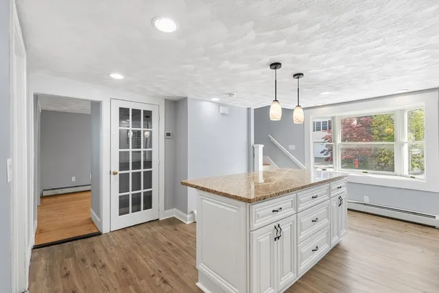 $749,000 | 39 Garfield Avenue, Woburn, MA 01801