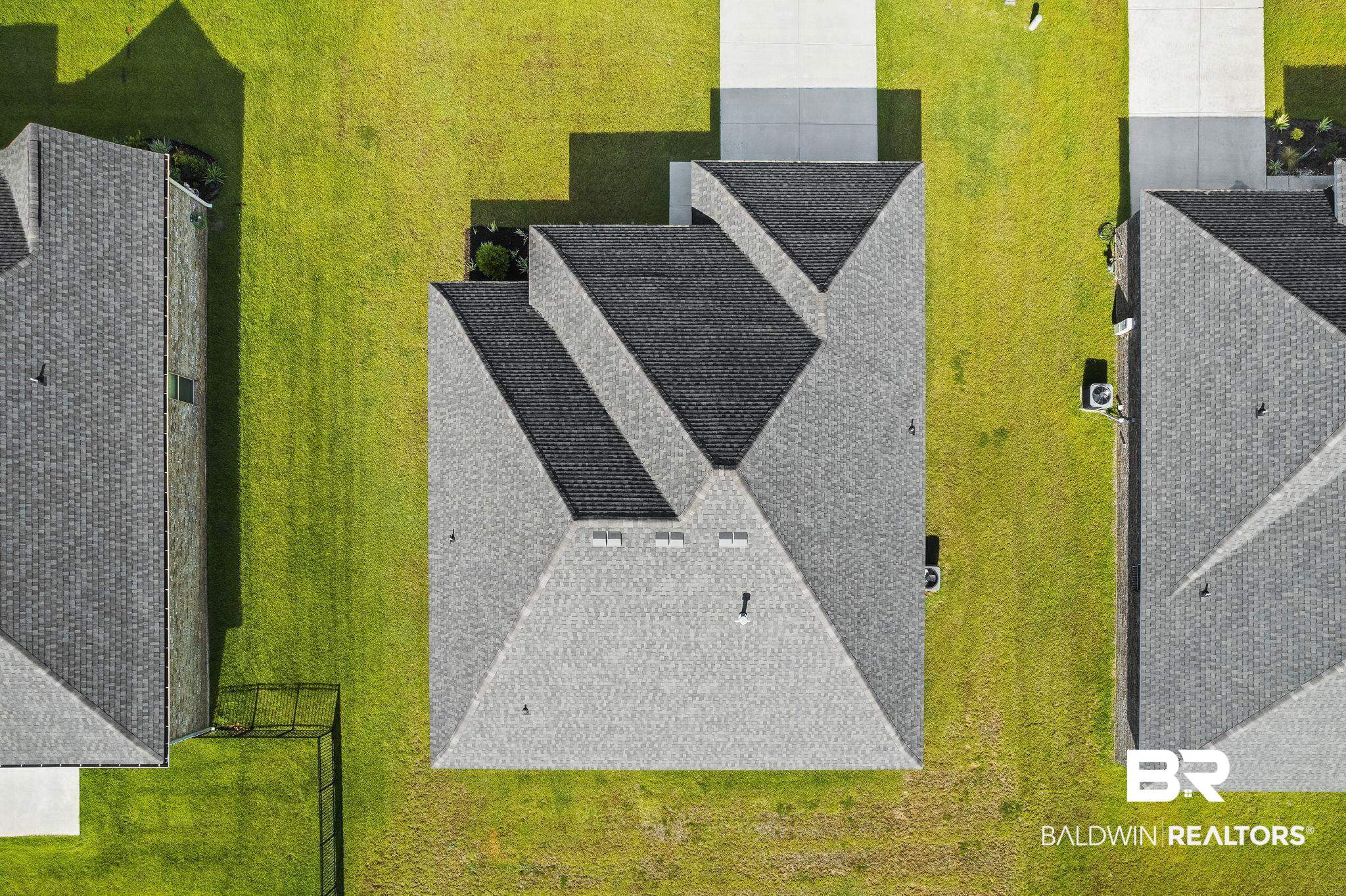 10140 Chipper Lane Foley, AL 36535 - Photo 55 of 72 Bird's eye view