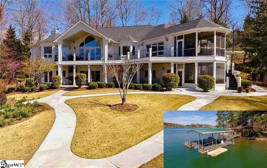 705 Sunpointe Court Seneca, SC 29672 - Photo 1 of 36 Gallery Image 1