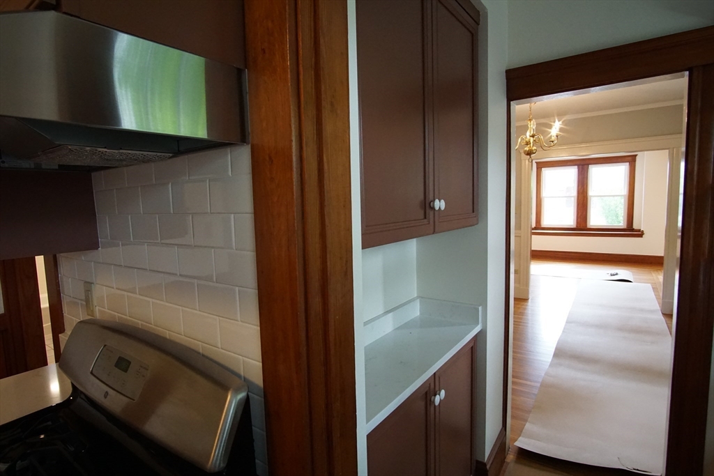 754 Massachusetts Avenue, Unit 1 Lexington, MA 02421 - Photo 9 of 17 a view of walk in closet