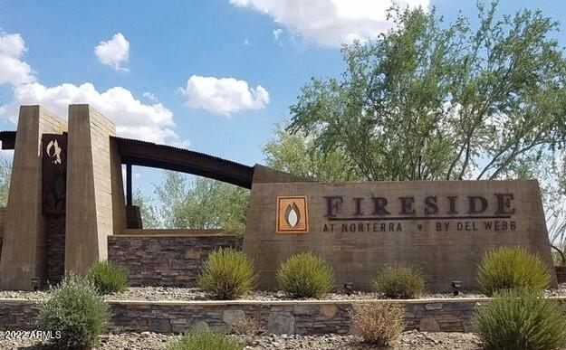 2012 West Chimney Rock Road Phoenix, AZ 85085 - Photo 44 of 65 Fireside Norterra community 1