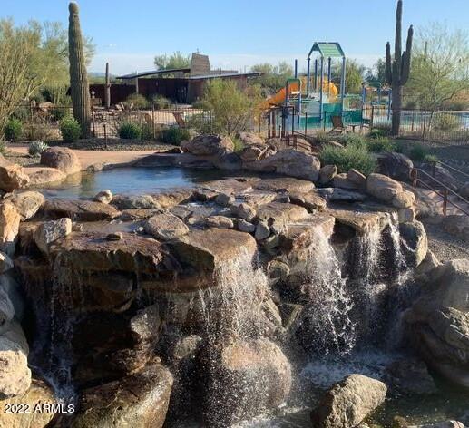 2012 West Chimney Rock Road Phoenix, AZ 85085 - Photo 45 of 65 Fireside Norterra community 2