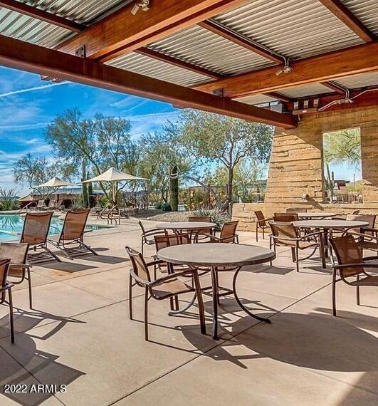 2012 West Chimney Rock Road Phoenix, AZ 85085 - Photo 49 of 65 Fireside Norterra community 4