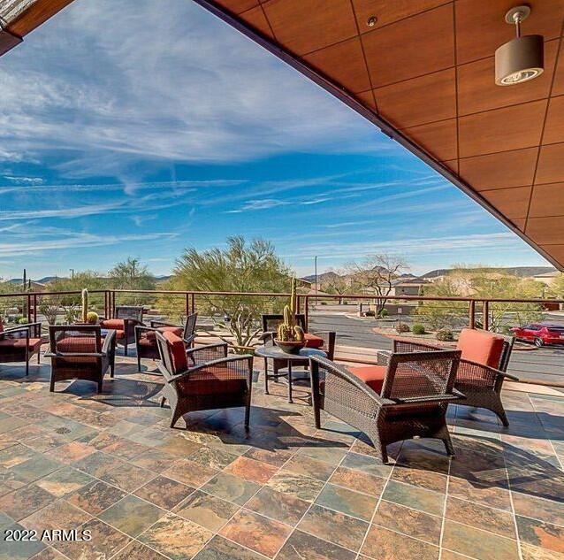 2012 West Chimney Rock Road Phoenix, AZ 85085 - Photo 50 of 65 Fireside Norterra community 5