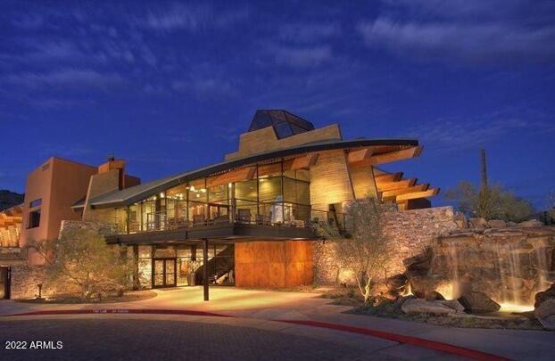 2012 West Chimney Rock Road Phoenix, AZ 85085 - Photo 53 of 65 Fireside Norterra community 12