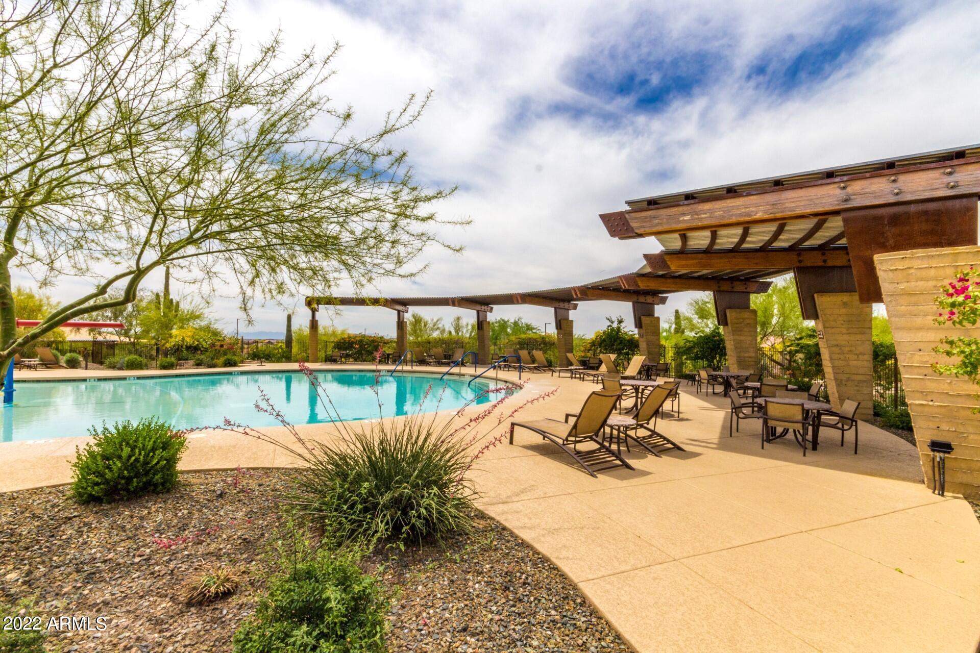 2012 West Chimney Rock Road Phoenix, AZ 85085 - Photo 61 of 65 community