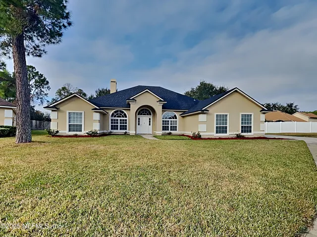 $3,219 | 1668 Hidden Forest Lane, Jacksonville, FL 32225