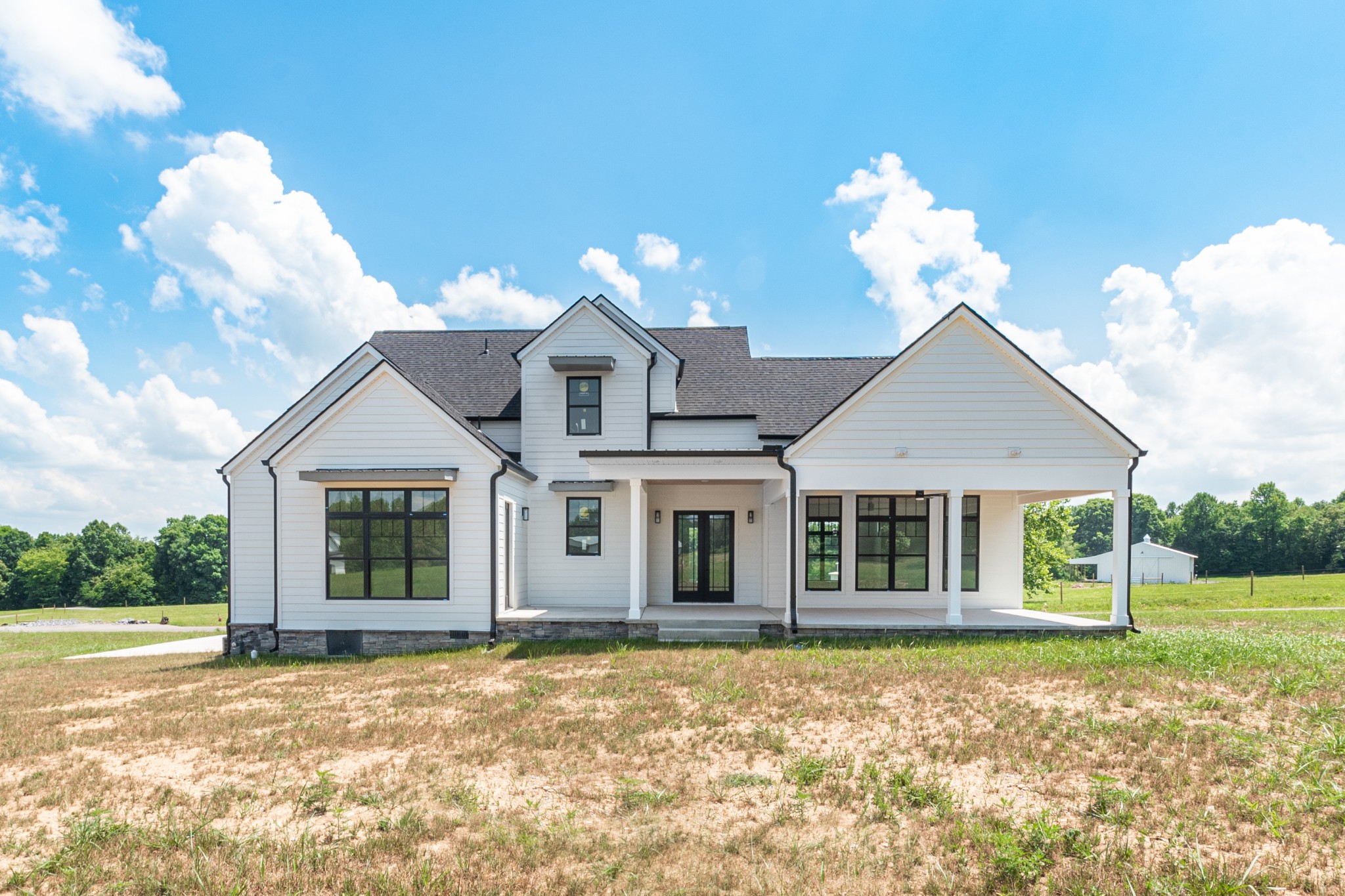 473 Cedar Ridge Lane Smithville, TN 37166 - Photo 4 of 34