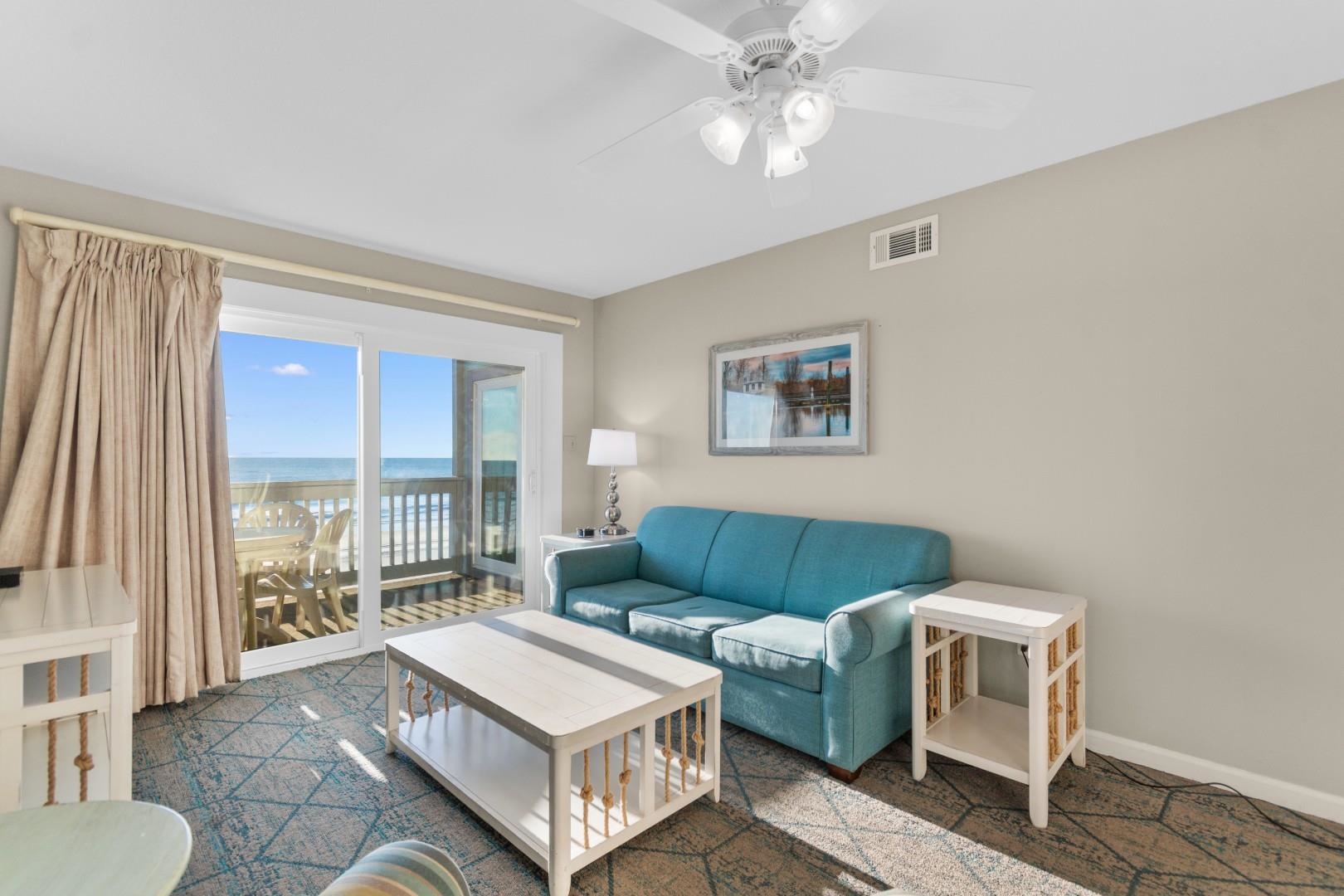 1011 Ocean Boulevard South, Unit 102 Surfside Beach, SC 29575 - Photo 11 of 38