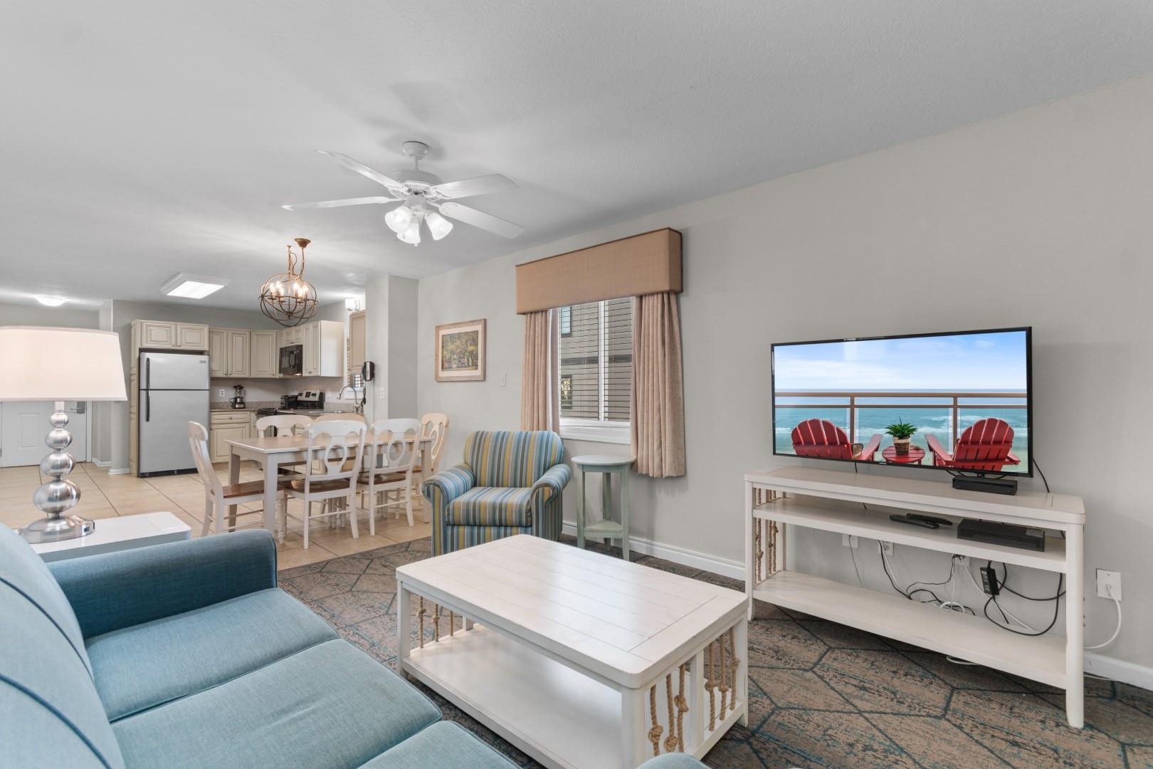 1011 Ocean Boulevard South, Unit 102 Surfside Beach, SC 29575 - Photo 12 of 38