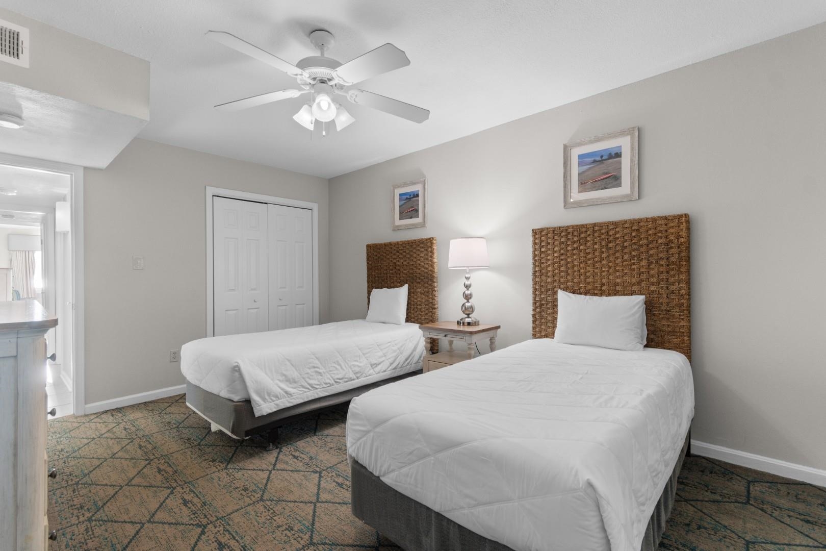 1011 Ocean Boulevard South, Unit 102 Surfside Beach, SC 29575 - Photo 19 of 38