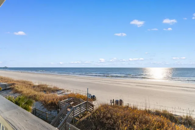 $359,900 | 1011 Ocean Boulevard South, Unit 102, Surfside Beach, SC 29575