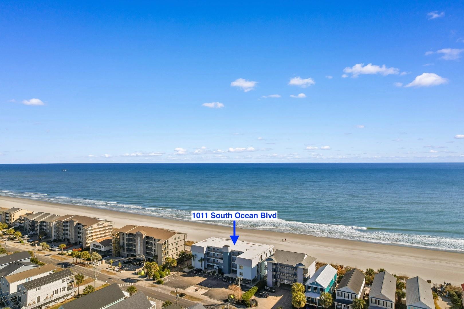 1011 Ocean Boulevard South, Unit 102 Surfside Beach, SC 29575 - Photo 28 of 38