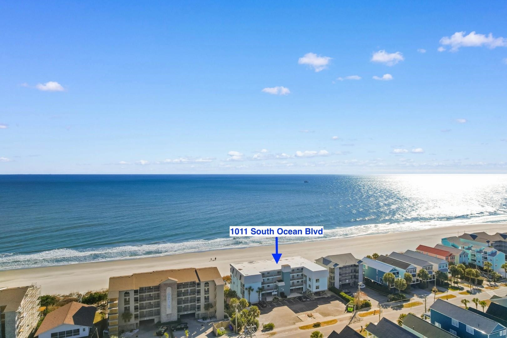 1011 Ocean Boulevard South, Unit 102 Surfside Beach, SC 29575 - Photo 29 of 38