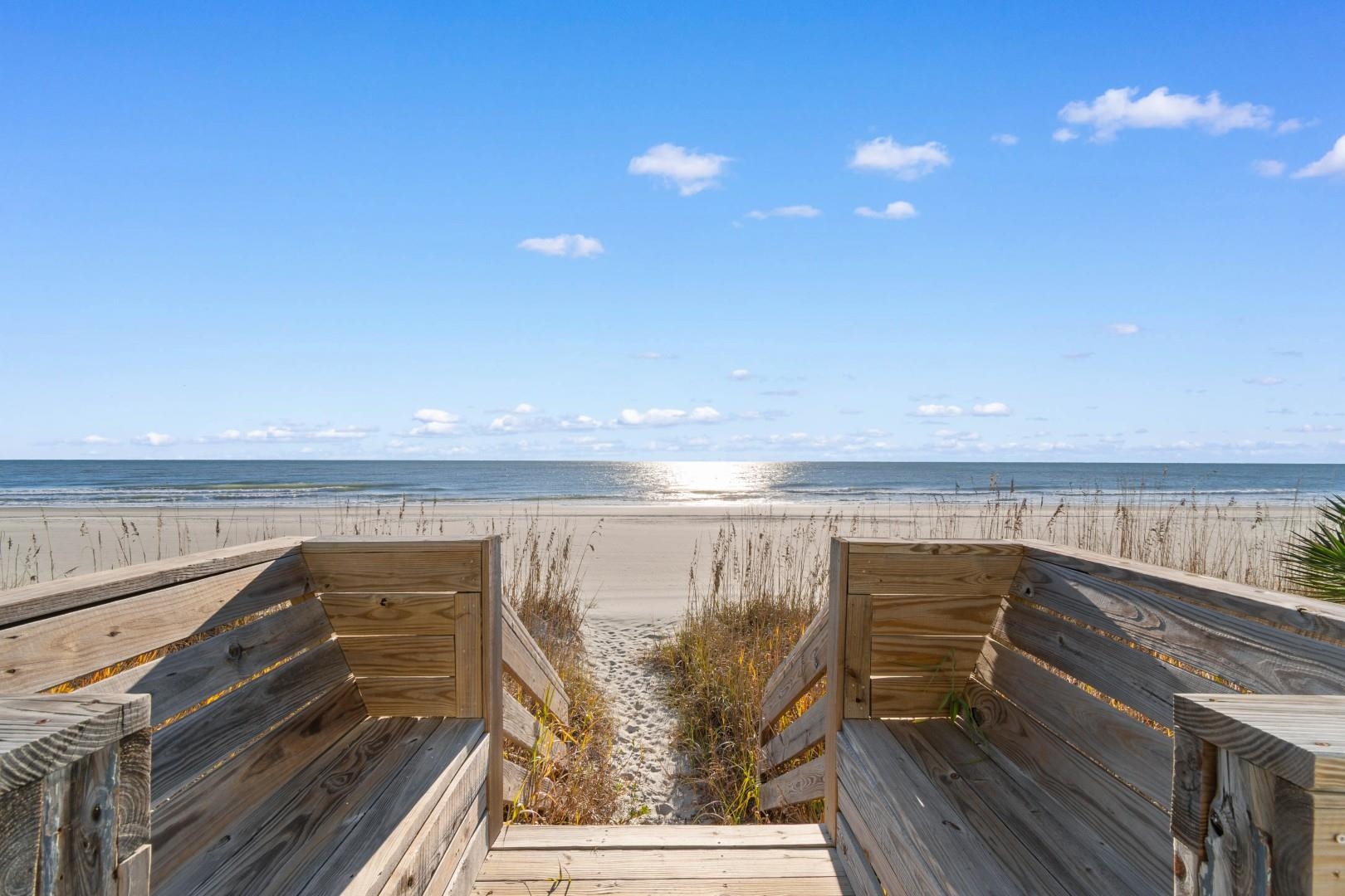 1011 Ocean Boulevard South, Unit 102 Surfside Beach, SC 29575 - Photo 33 of 38