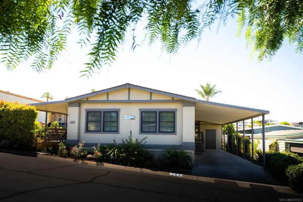 $499,000 | 1930 West San Marcos Boulevard, Unit 100, San Marcos, CA 92078