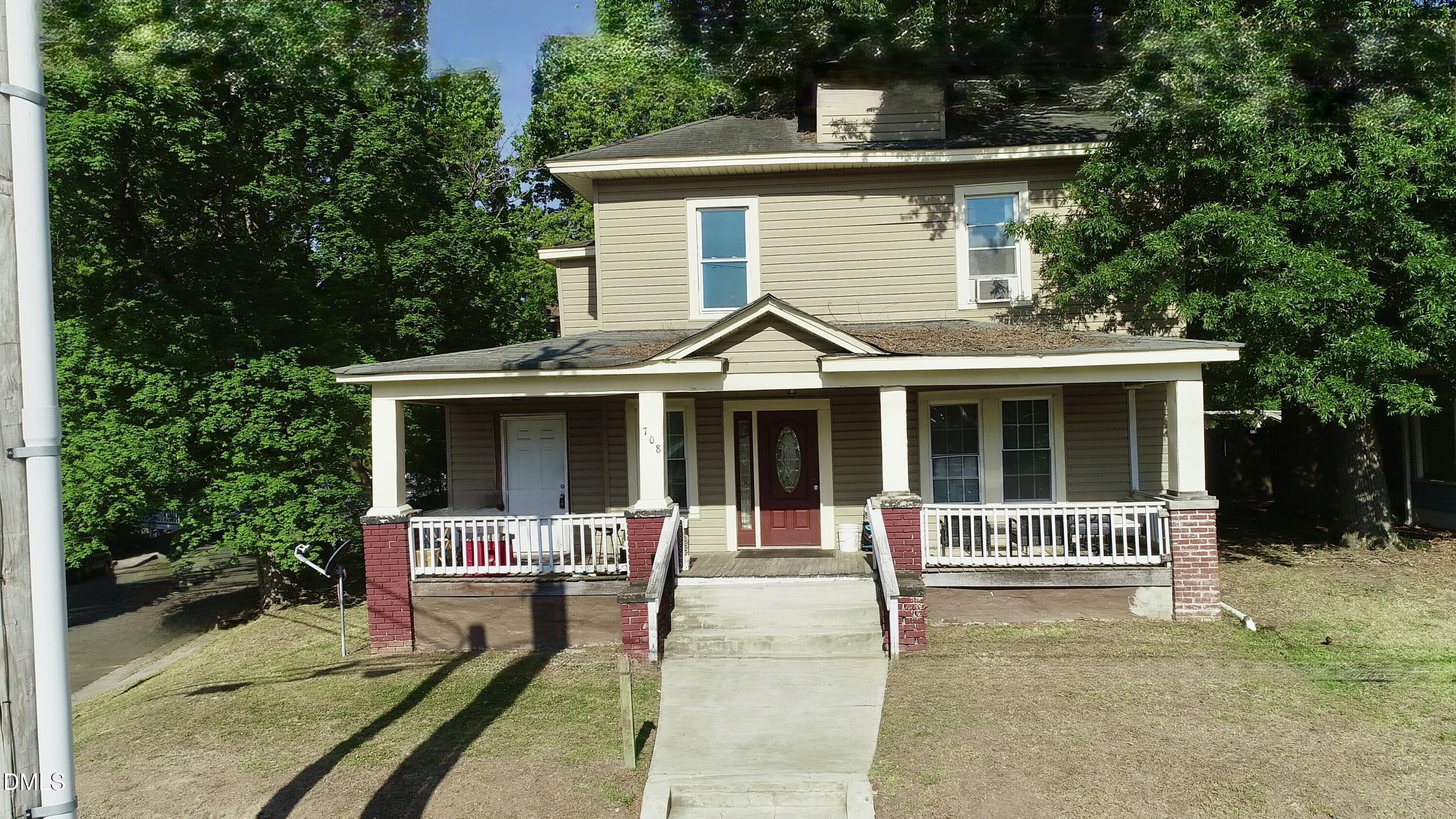 708 South Roxboro Street Durham, NC 27707 - Photo 2 of 7