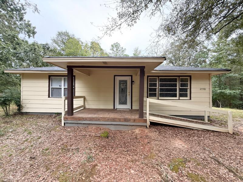 2198 Clay-Tilden Road Fulton, MS 38843 - Photo 1 of 1 Gallery Image 1