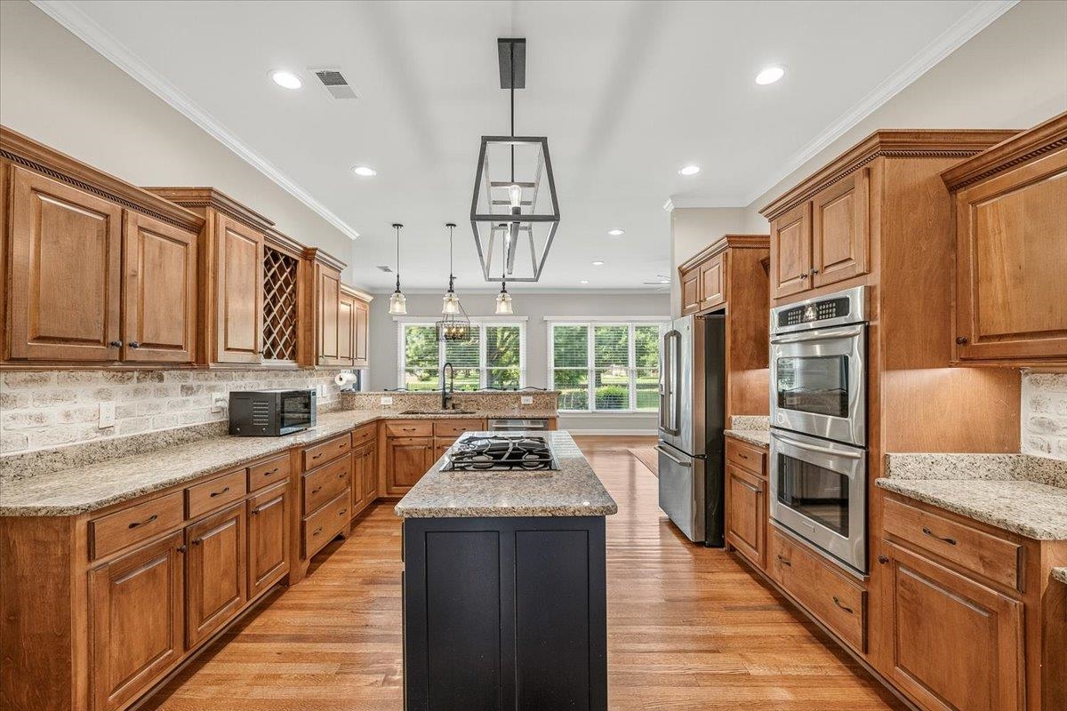 600 Ridge Peaks Drive Collierville, TN 38017 - Photo 12 of 40
