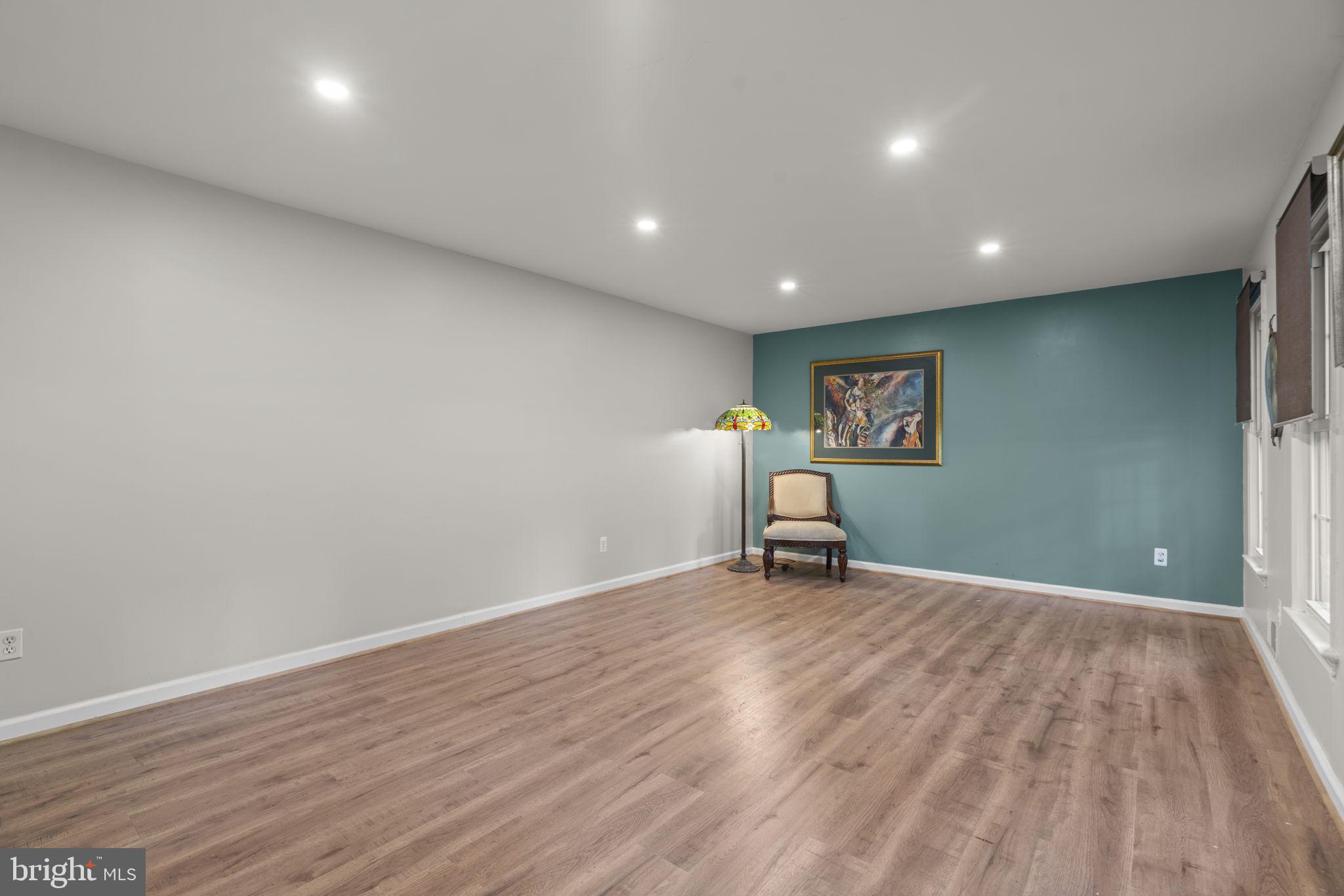 9206 Mellenbrook Road Columbia, MD 21045 - Photo 5 of 44 Formal Living Room