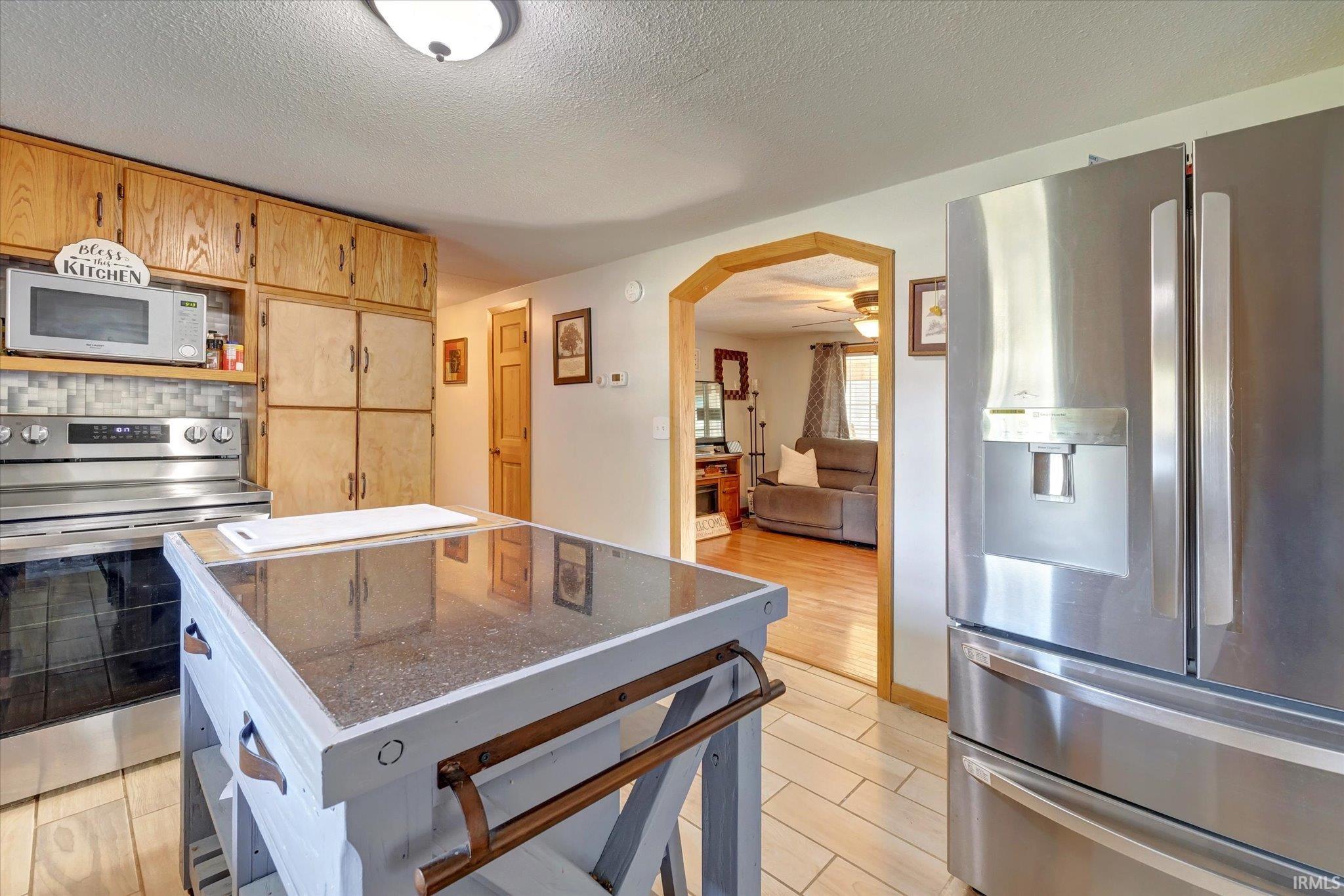 5793 Culross Road Gosport, IN 47433 - Photo 15 of 36