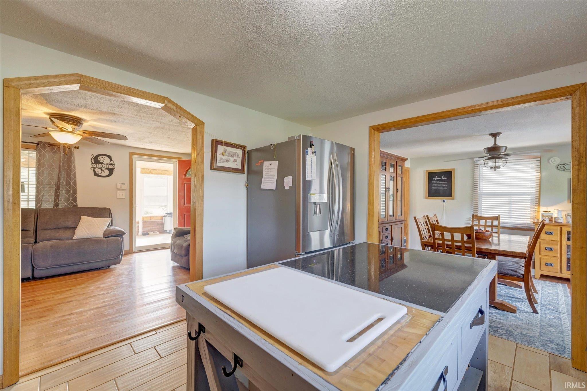 5793 Culross Road Gosport, IN 47433 - Photo 17 of 36