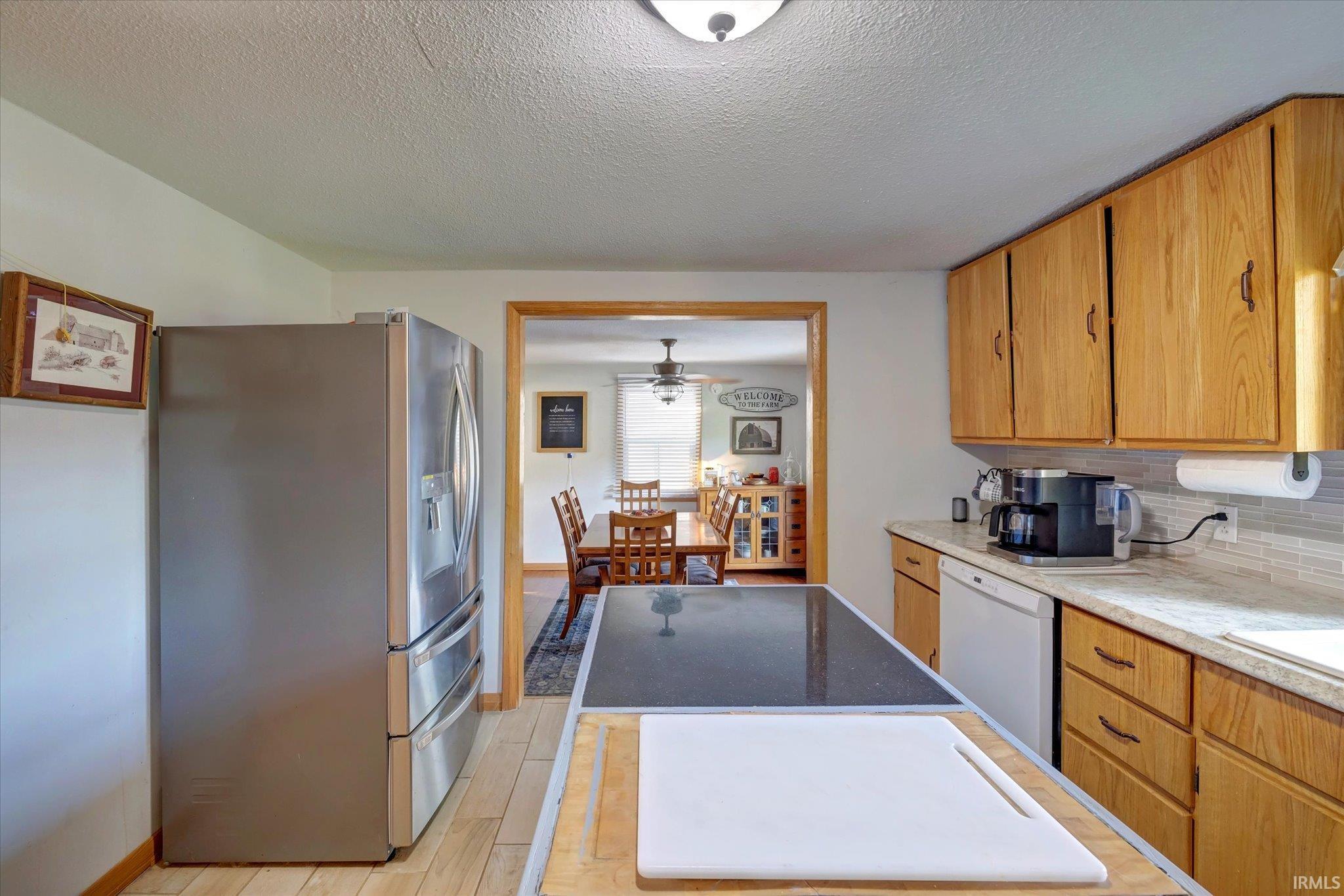 5793 Culross Road Gosport, IN 47433 - Photo 18 of 36