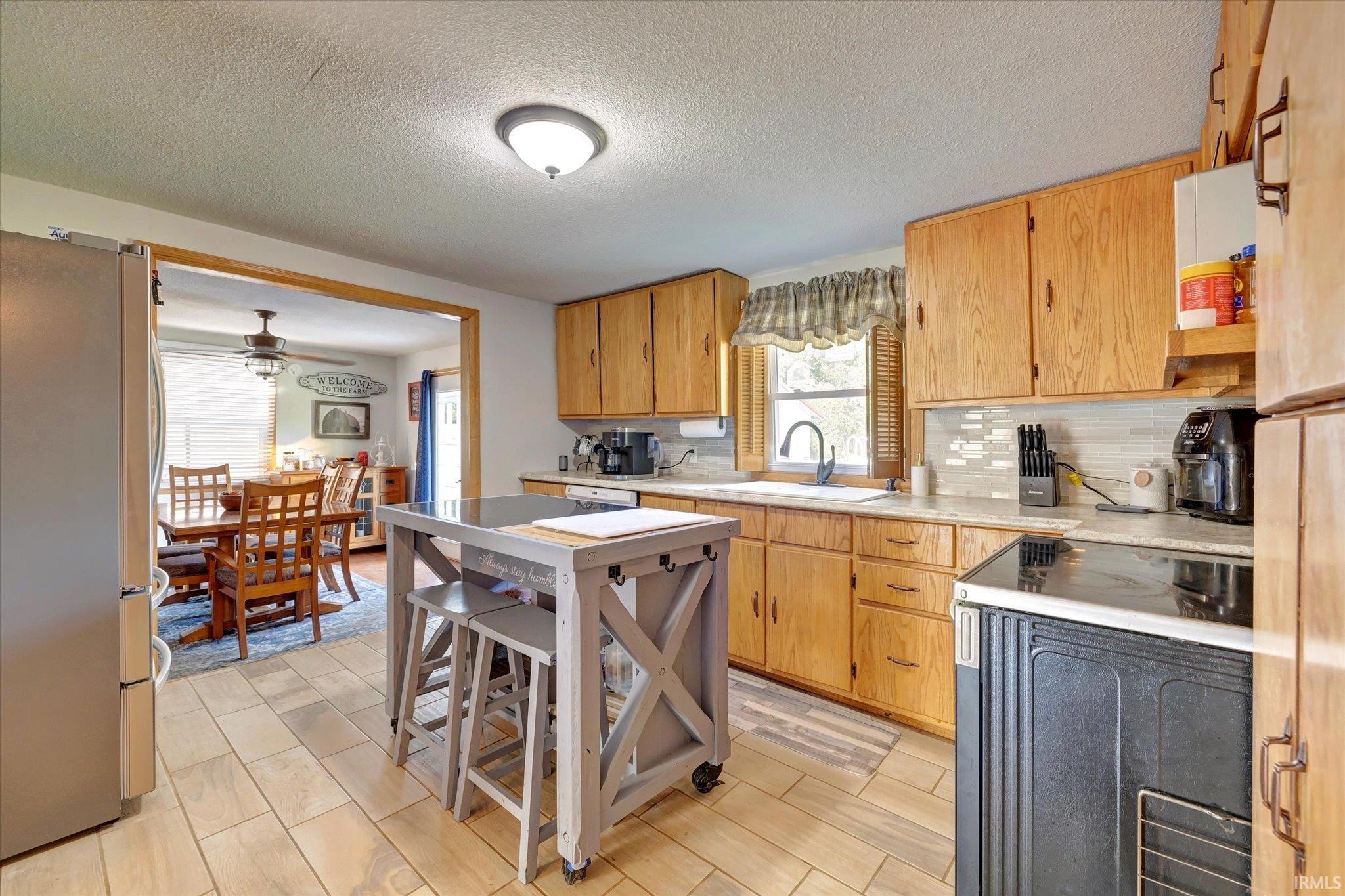 5793 Culross Road Gosport, IN 47433 - Photo 3 of 36