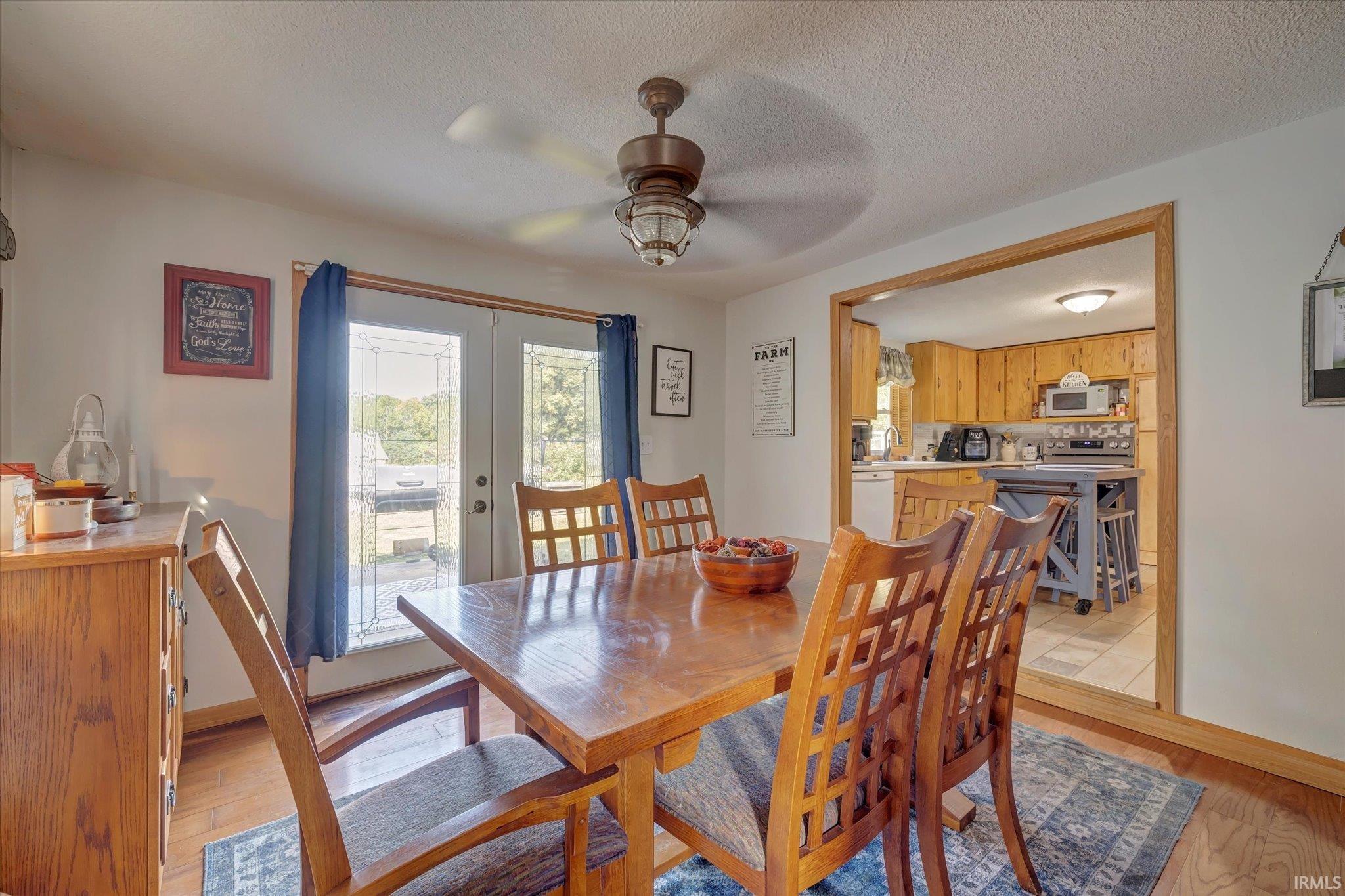 5793 Culross Road Gosport, IN 47433 - Photo 5 of 36