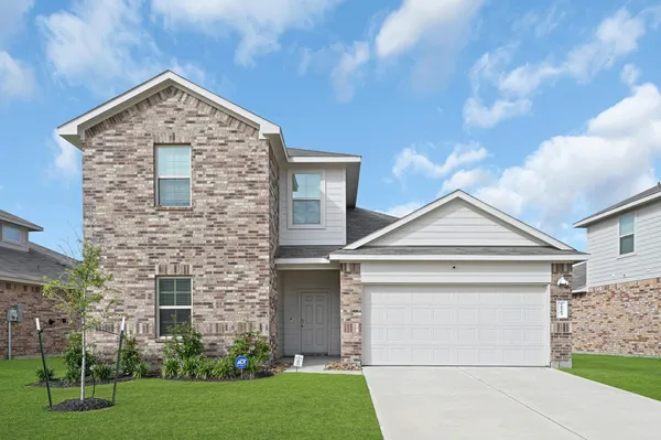 $2,550 | 21503 Flowering Gdn Lane, Katy, TX 77449