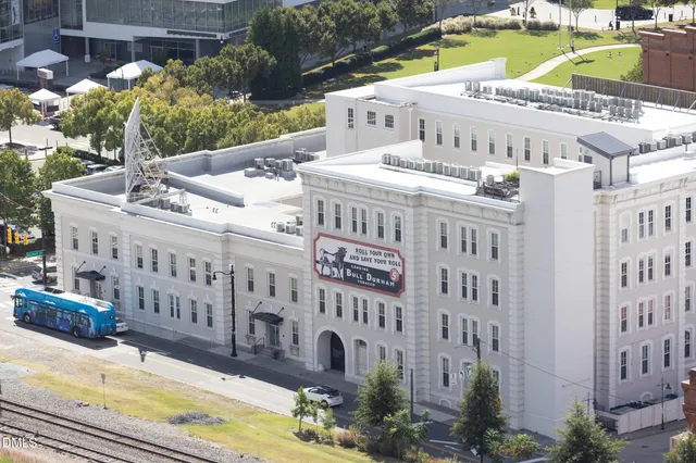 $1,739,900 | 115 Morris Street, Unit 2501, Durham, NC 27701