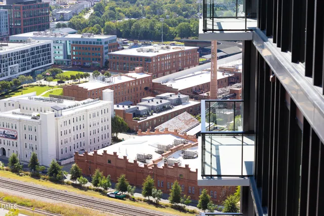 $1,739,900 | 115 Morris Street, Unit 2501, Durham, NC 27701