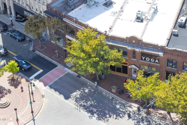 $1,739,900 | 115 Morris Street, Unit 2501, Durham, NC 27701