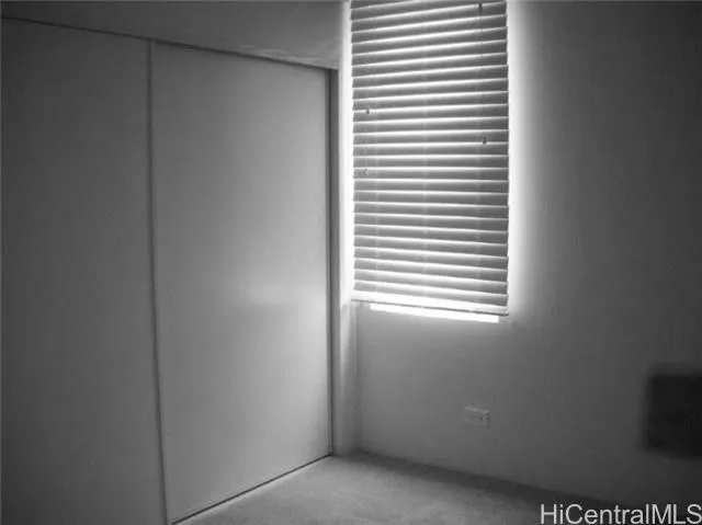 a view of closet area