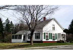 52 Portland Street Lancaster, NH 03584 - Photo 2 of 2 Gallery Image 2