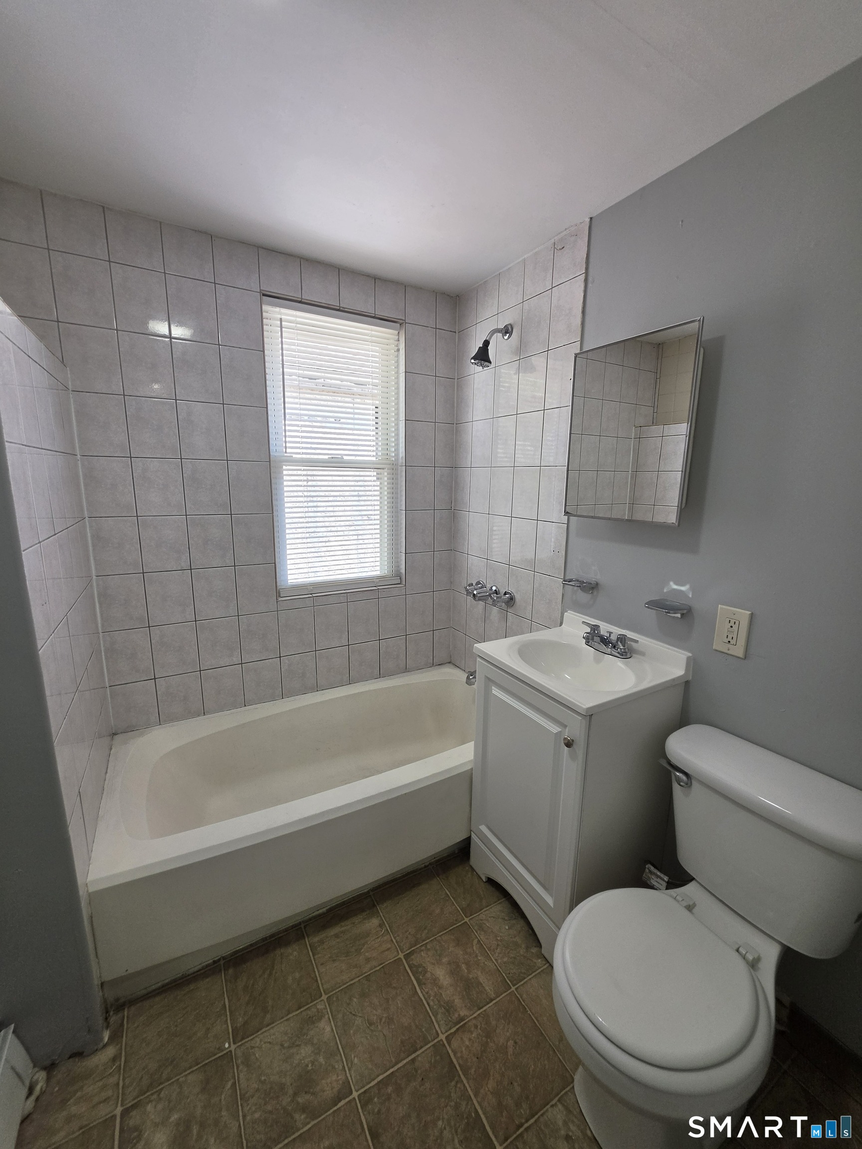 8 Mannz Street Hartford, CT 06114 - Photo 11 of 22 a bathroom with a sink toilet and bathtub