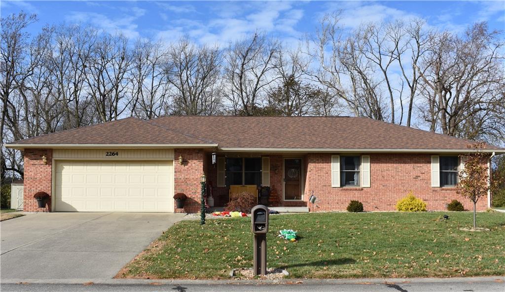 2264 Hedge Road Seymour, IN 47274 - Photo 1 of 28 Gallery Image 1