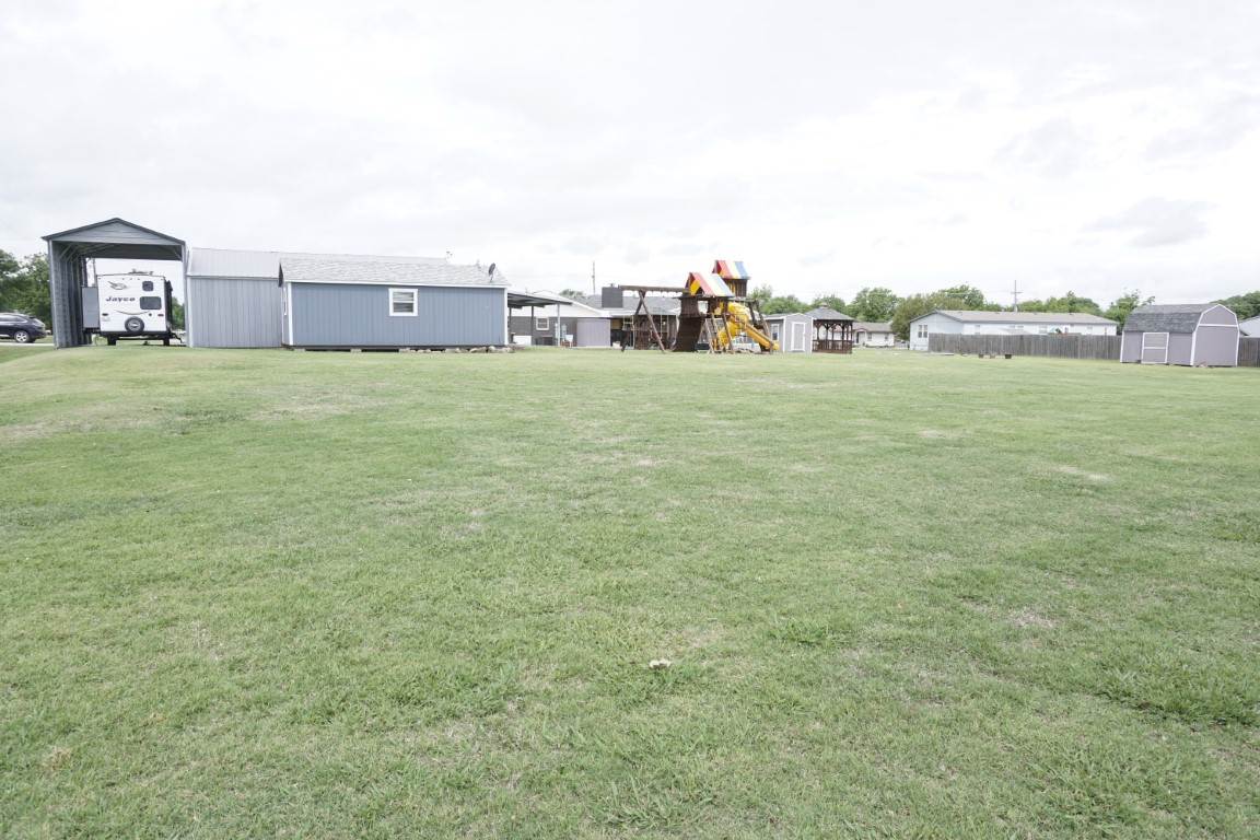 302 East Boundary Street Perry, OK 73077 - Photo 29 of 33 Gallery Image 29